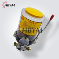 Standard Manual Hydraulic Lubrication Pump for Concrete Pump